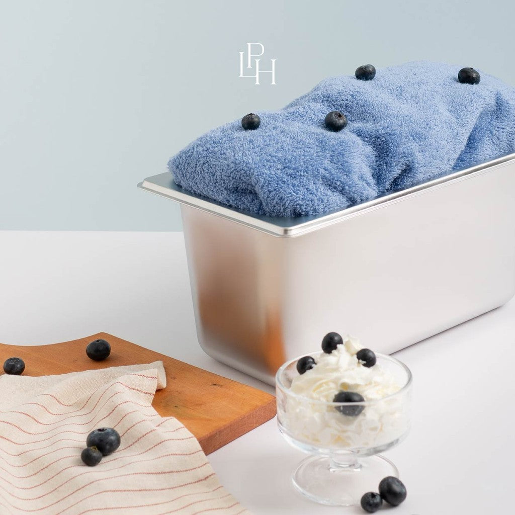 Little Palmerhaus - Kottn Towel (Handuk Bayi & Anak)