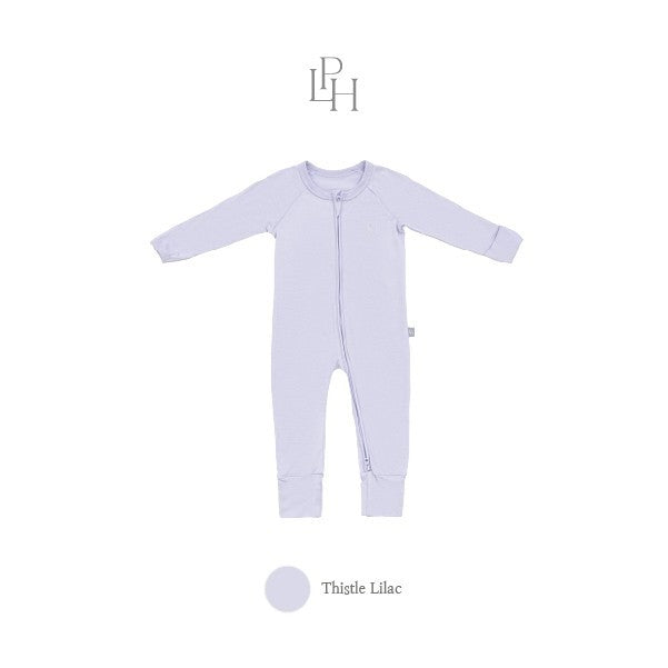 Little Palmerhaus - Baby Sleepsuit (Jumpsuit Bayi) 15.0