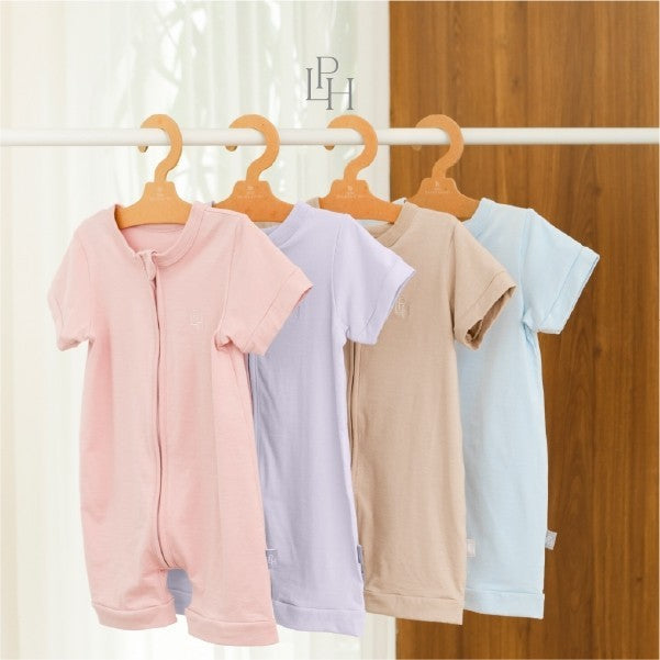 Little Palmerhaus - Zippy Playsuit (Jumper Bayi) 15.0