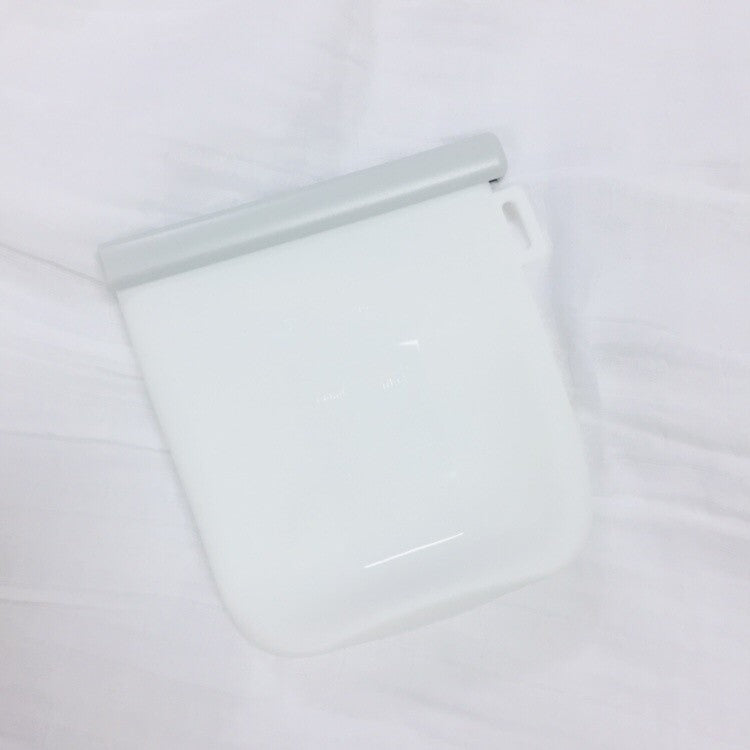 Kinmade Silicone Breastmilk Storage Bags | Kantong Asi