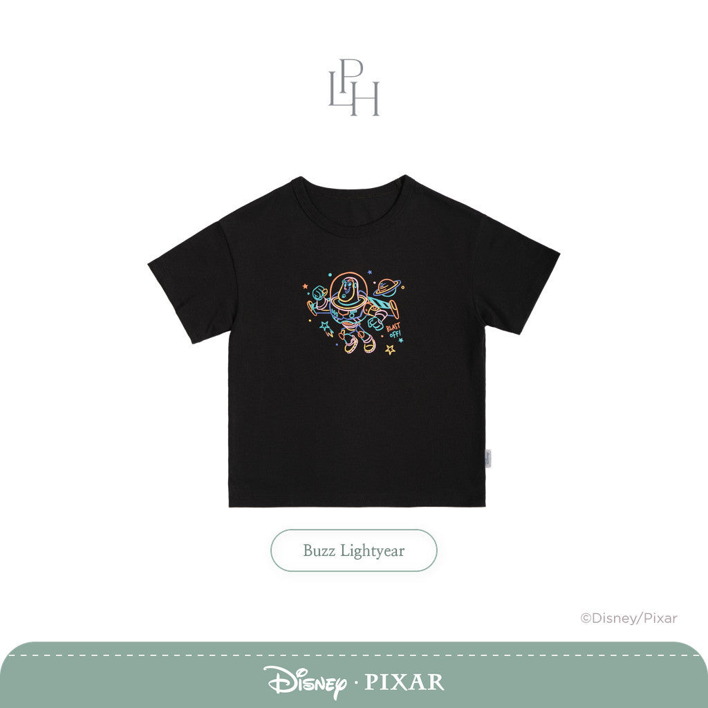 Little Palmerhaus - Disney Graphic Tee (Kaos Anak)