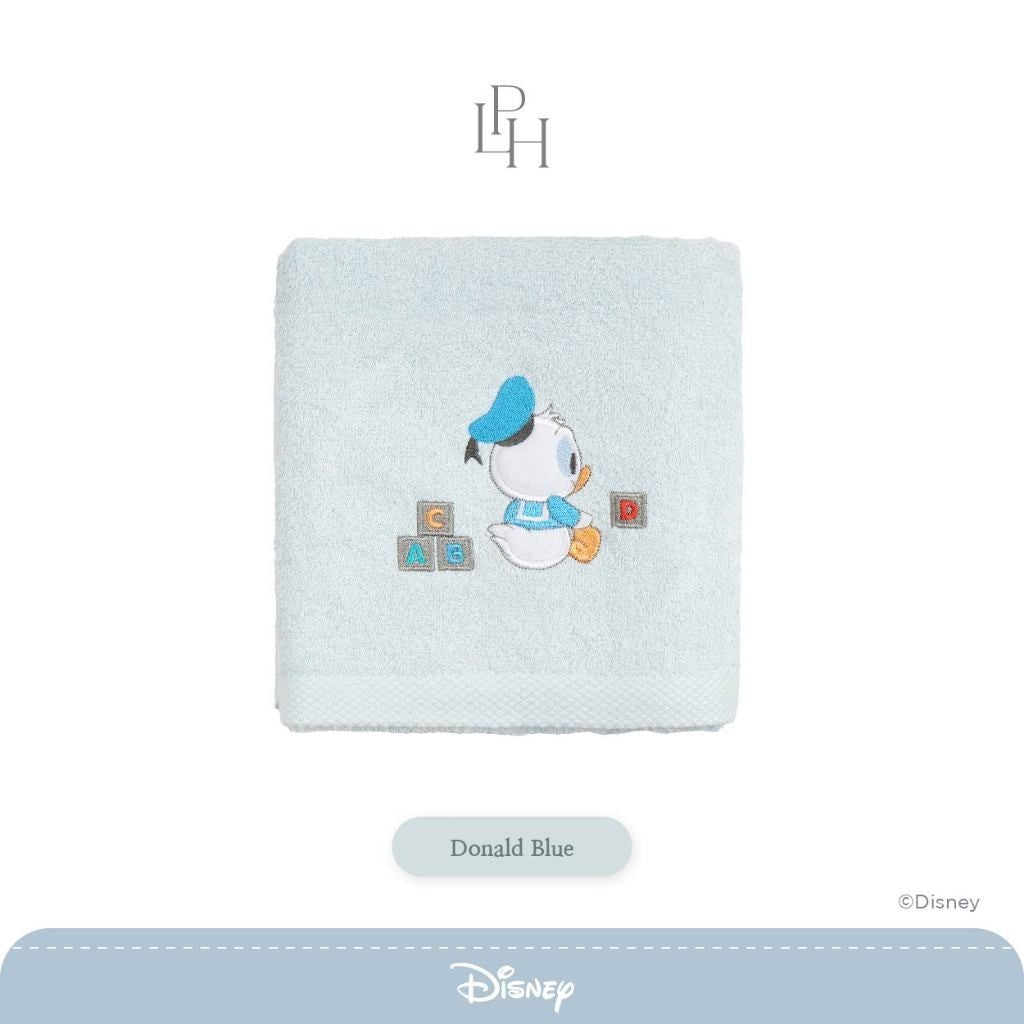 Little Palmerhaus - Disney Baby Towel Gift Box (Hadiah Handuk Bayi & Anak)