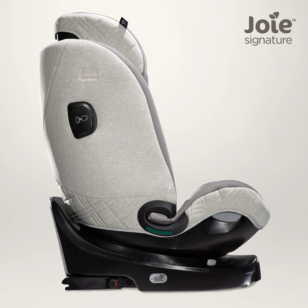 Joie Signature i Spin XL / i-Spin Grow 360 Car Seat ISOFIX