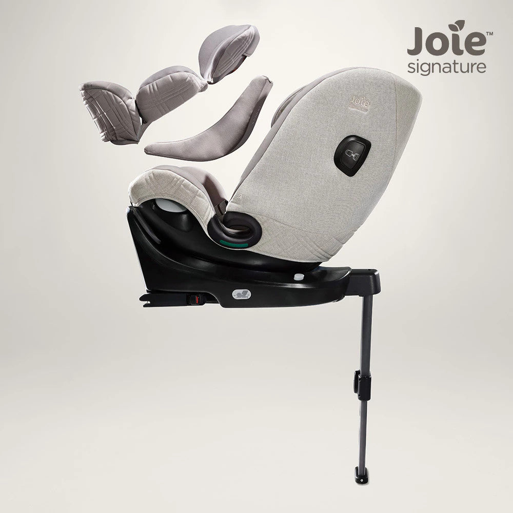 Joie Signature i Spin XL / i-Spin Grow 360 Car Seat ISOFIX