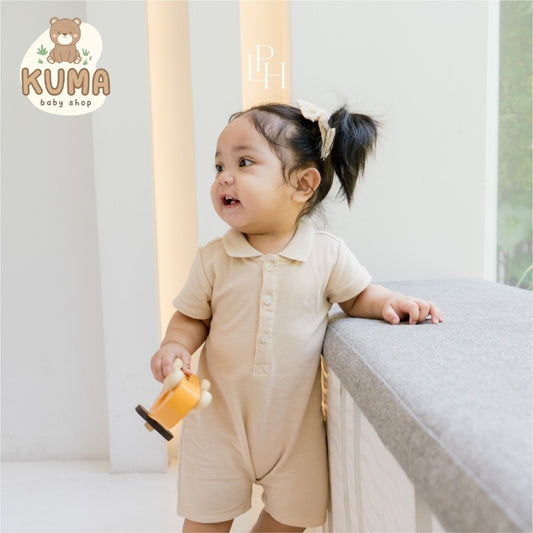 Little Palmerhaus - Twinnie Jumper (Jumper Bayi)