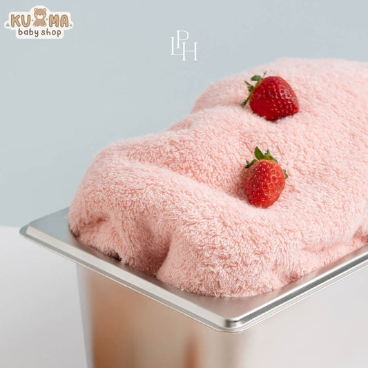 Little Palmerhaus - Kottn Towel (Handuk Bayi & Anak)