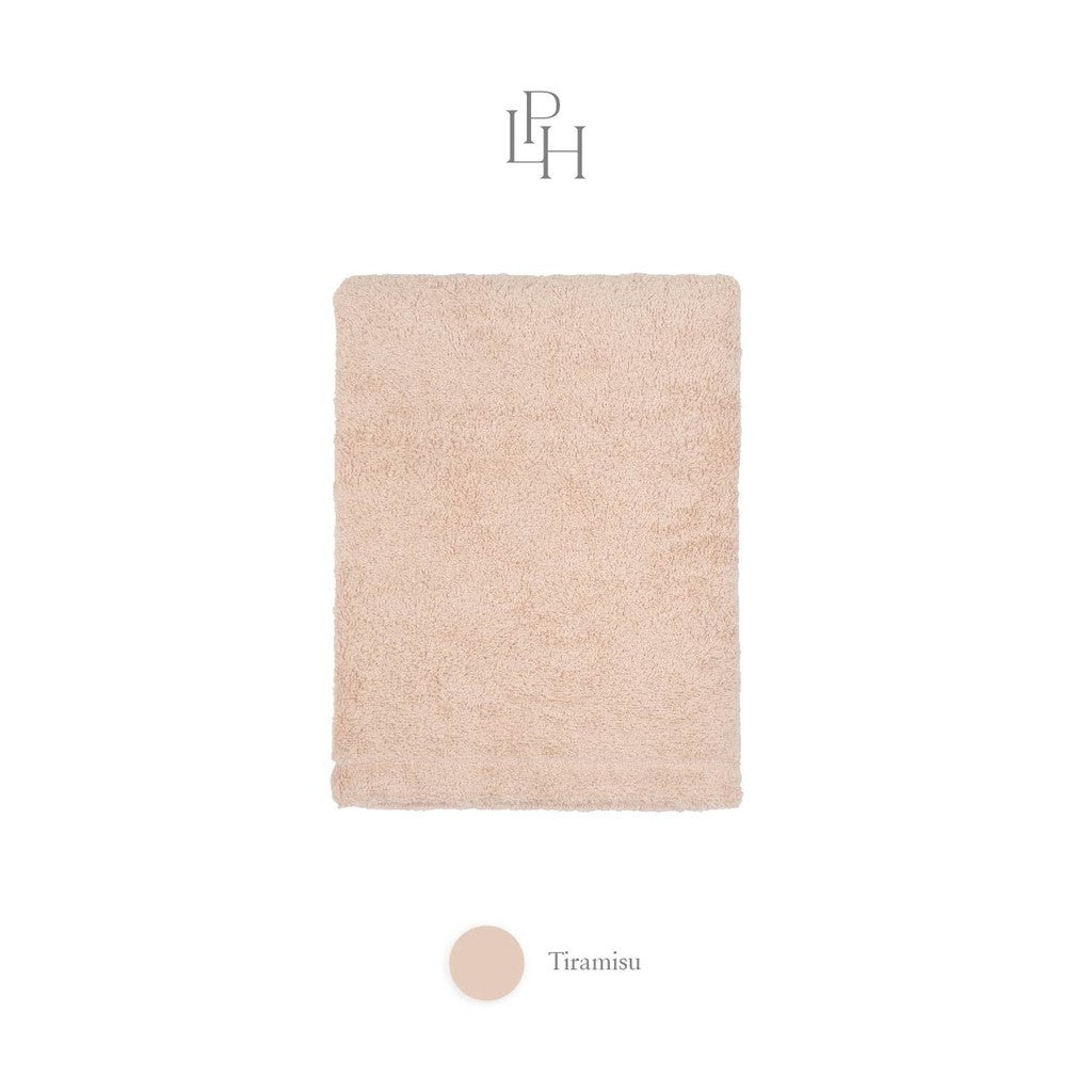 Little Palmerhaus - Kottn Towel (Handuk Bayi & Anak)