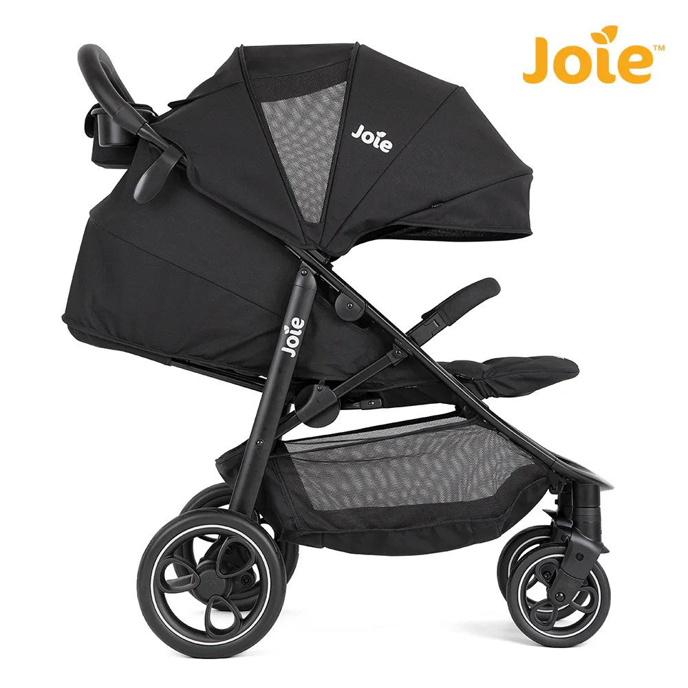 Joie Litetrax Pro Stroller Lipat Mudah & Nyaman untuk Bayi 0-22kg