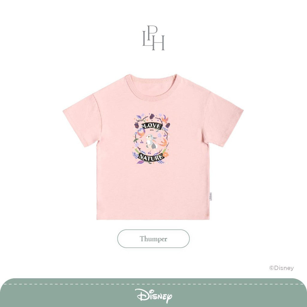 Little Palmerhaus - Disney Graphic Tee (Kaos Anak)