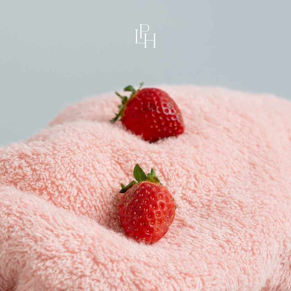 Little Palmerhaus - Kottn Towel (Handuk Bayi & Anak)
