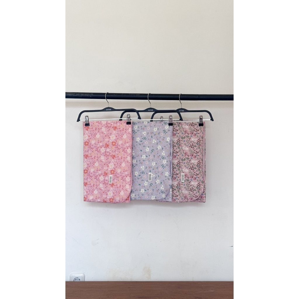BOHOPANNA - CAMILLE SWADDLE 2536 - BEDONG BAYI