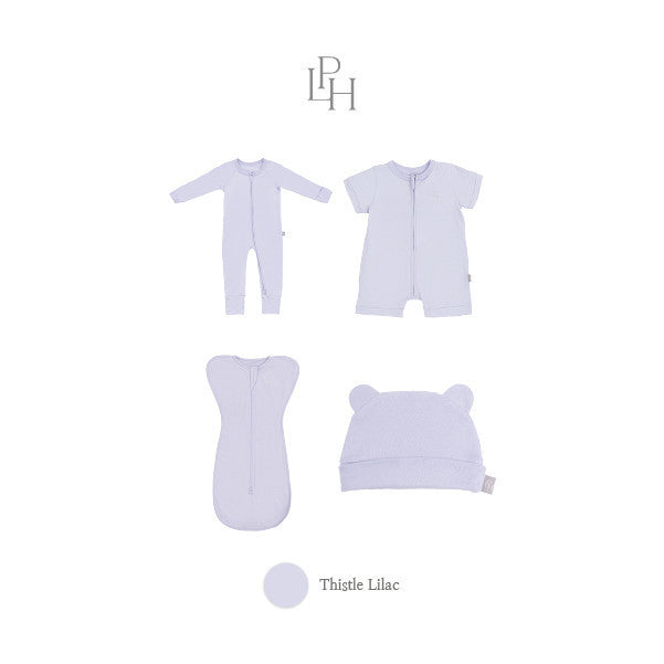 Little Palmerhaus - Jolly Baby Gift Set 1.0 (Hampers Newborn)