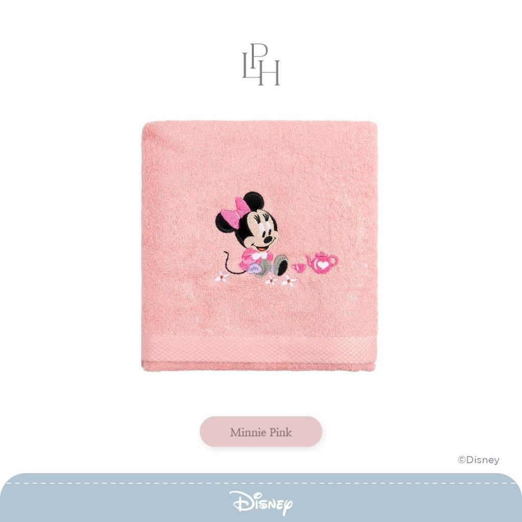 Little Palmerhaus - Disney Baby Towel Gift Box (Hadiah Handuk Bayi & Anak)