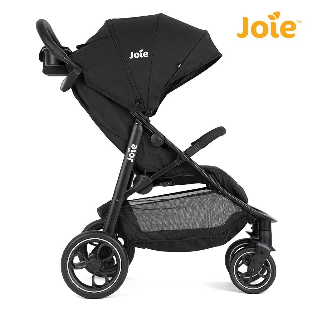 Joie Litetrax Pro Stroller Lipat Mudah & Nyaman untuk Bayi 0-22kg
