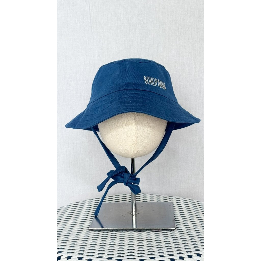 BOHOPANNA - BUCKET HAT 2535 - TOPI ANAK