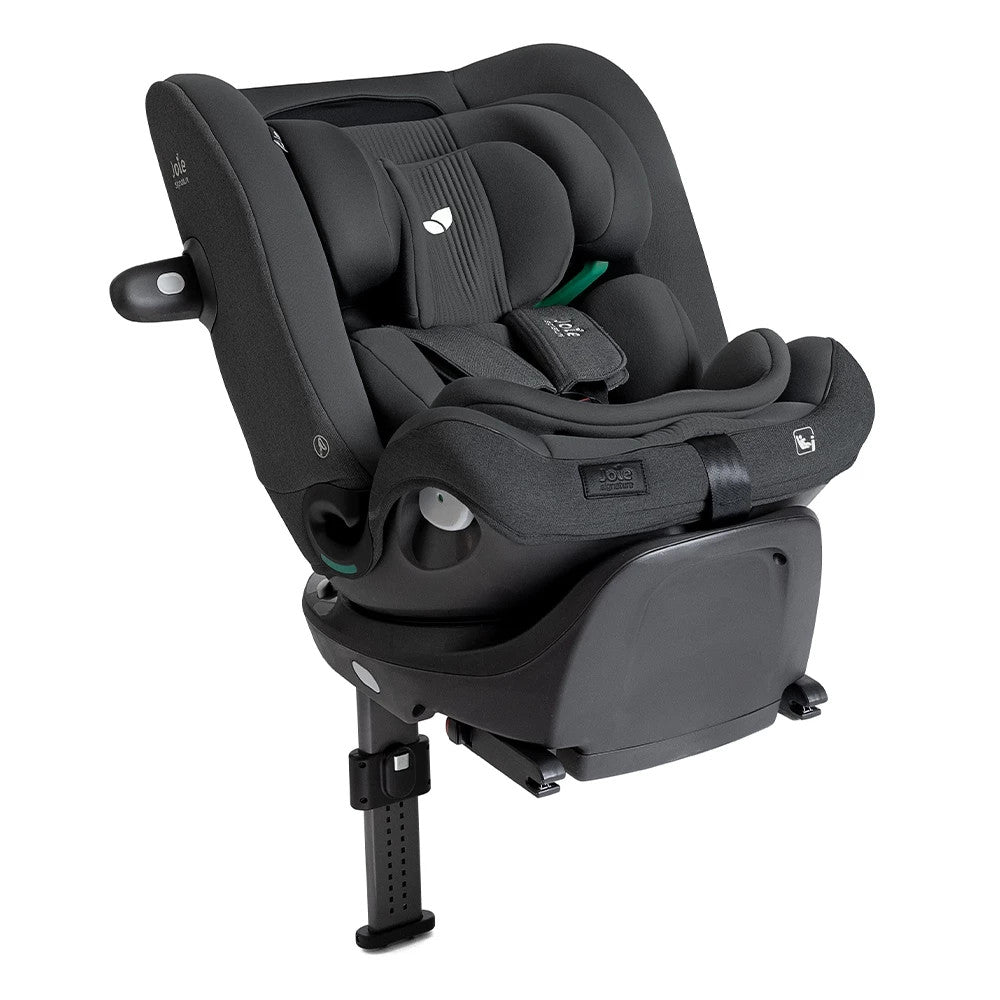 Joie Signature i Spin XL / i-Spin Grow 360 Car Seat ISOFIX