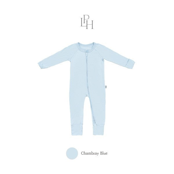 Little Palmerhaus - Baby Sleepsuit (Jumpsuit Bayi) 15.0