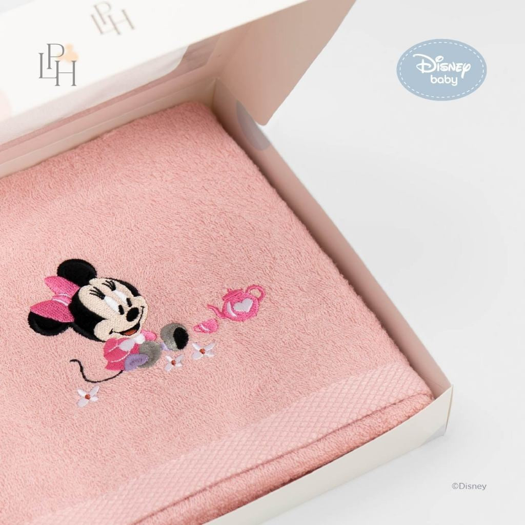 Little Palmerhaus - Disney Baby Towel Gift Box (Hadiah Handuk Bayi & Anak)