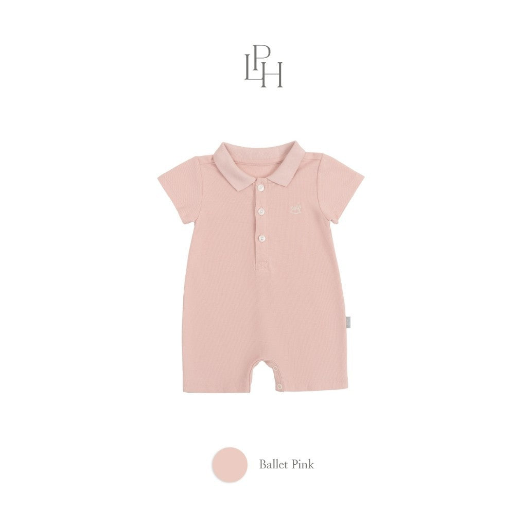 Little Palmerhaus - Twinnie Jumper (Jumper Bayi)
