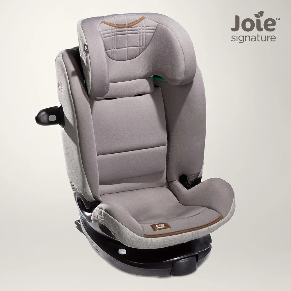 Joie Signature i Spin XL / i-Spin Grow 360 Car Seat ISOFIX