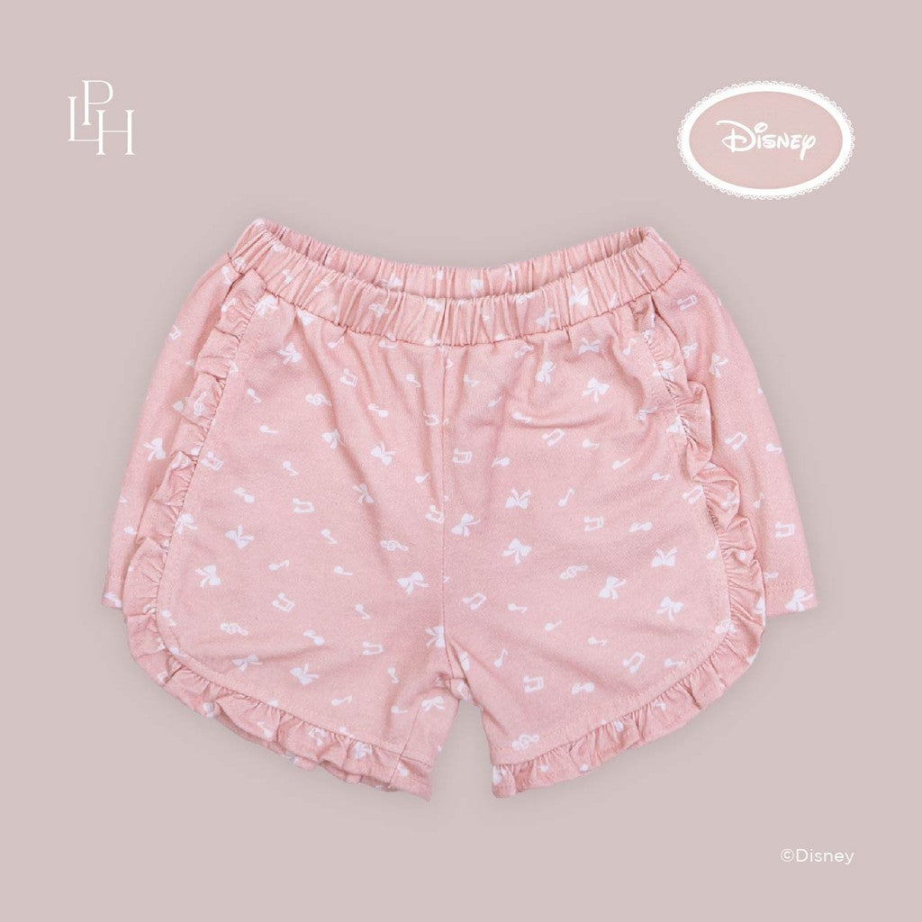 Little Palmerhaus - Disney Marie Attire Set (Setelan Anak Perempuan)