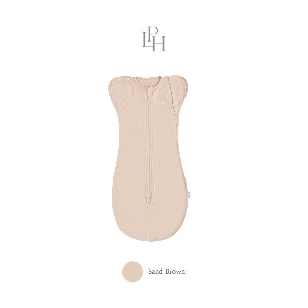 Little Palmerhaus - Transition Instant Swaddle (Bedong Instan) 15.0