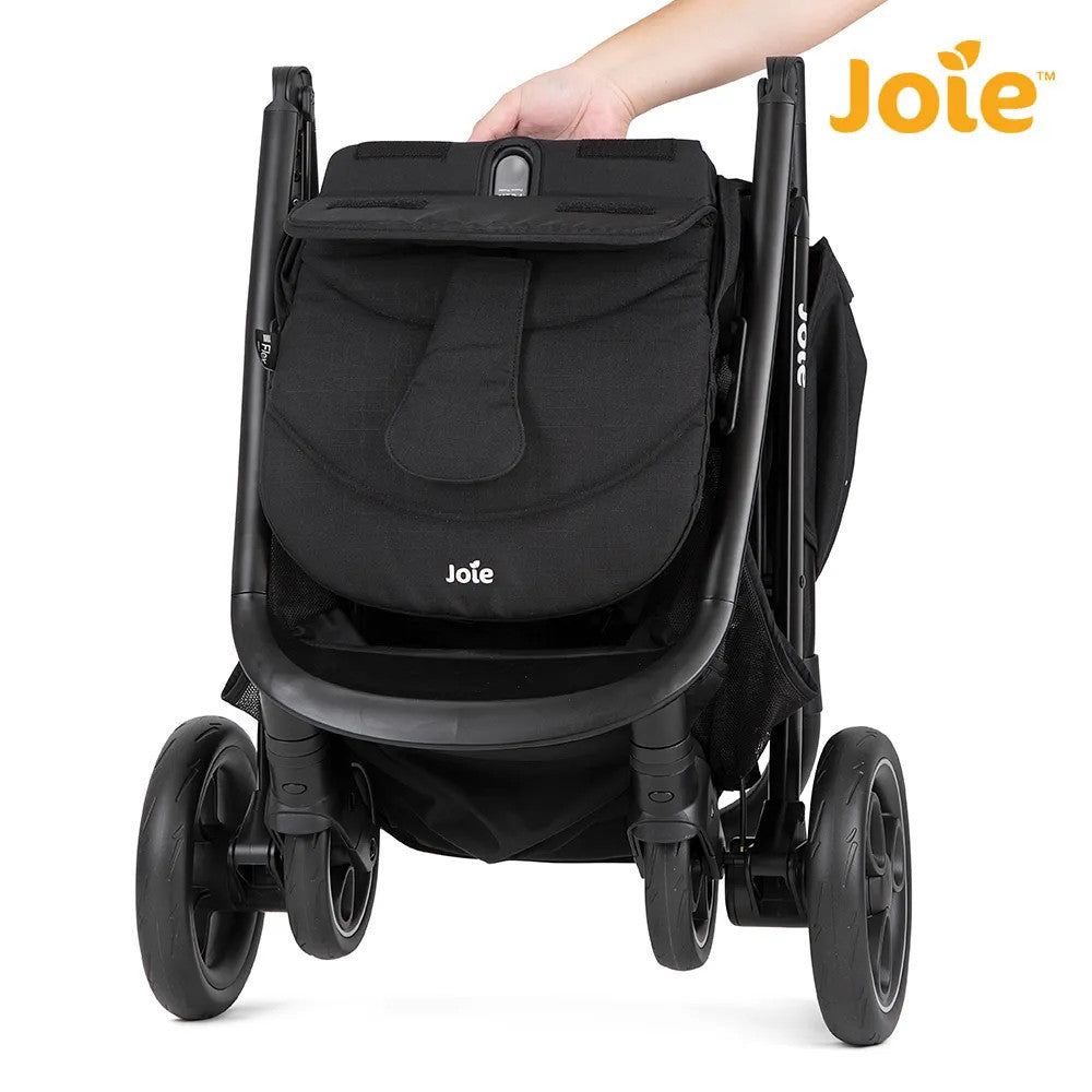 Joie Litetrax Pro Stroller Lipat Mudah & Nyaman untuk Bayi 0-22kg