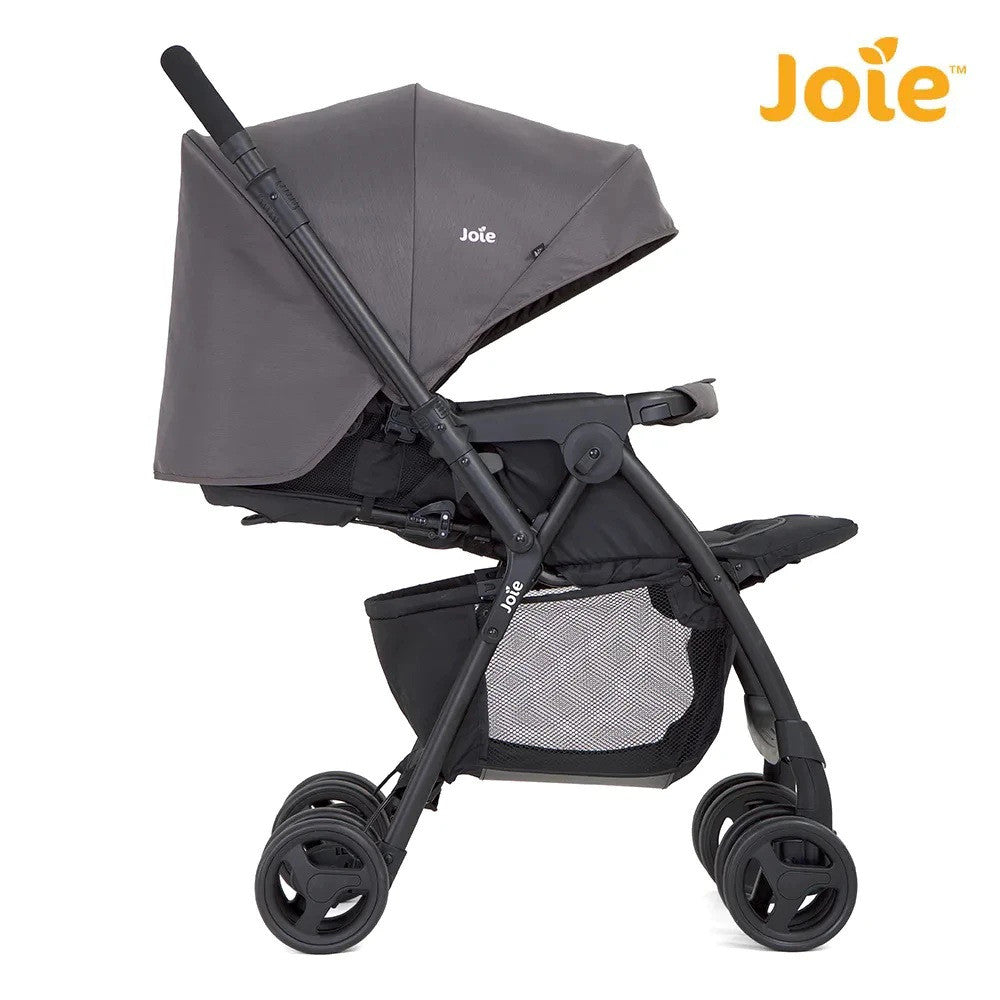 Stroller Joie Meet Mirus Lightweight Kereta Dorong Bayi Hadap Depan Belakang