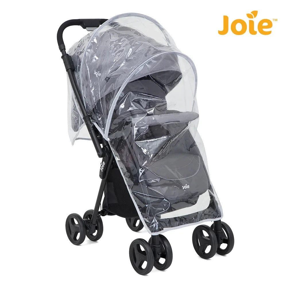 Stroller Joie Meet Mirus Lightweight Kereta Dorong Bayi Hadap Depan Belakang