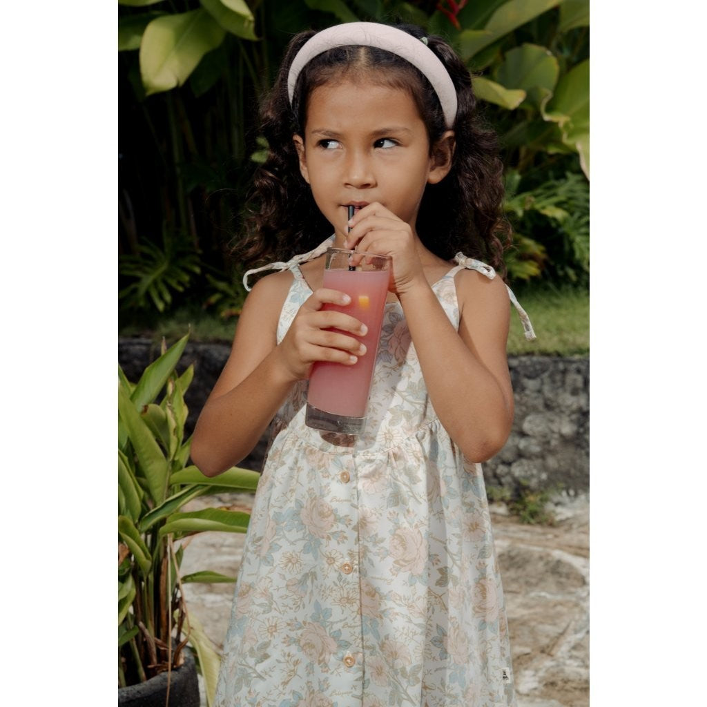 BOHOPANNA - ALEYA DRESS - Dress Anak Perempuan 2574
