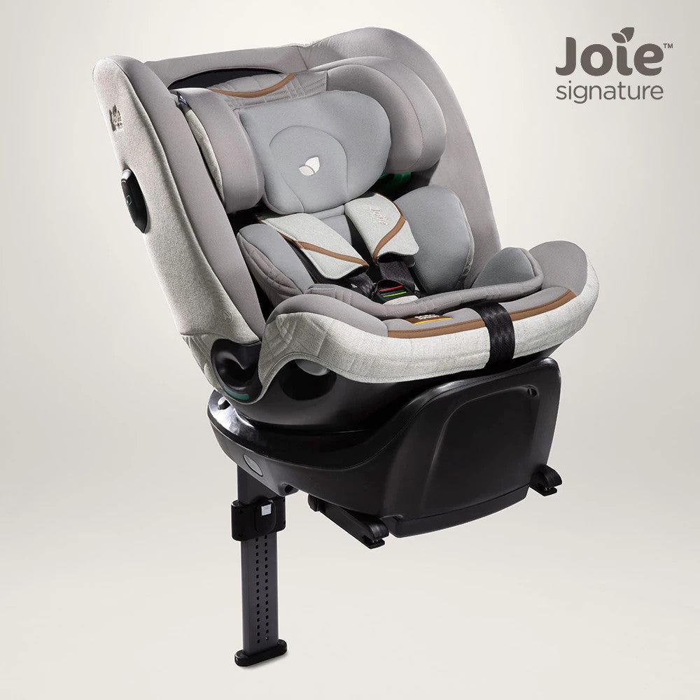 Joie Signature i Spin XL / i-Spin Grow 360 Car Seat ISOFIX