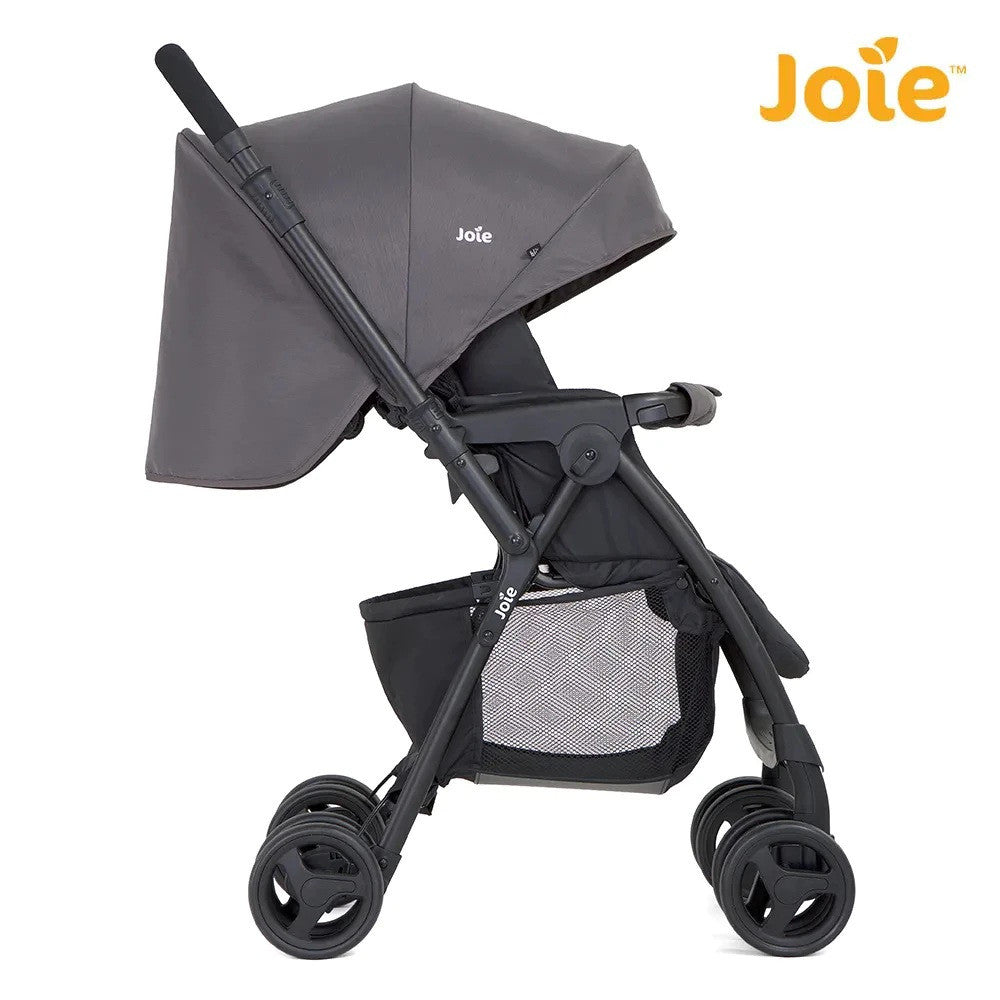 Stroller Joie Meet Mirus Lightweight Kereta Dorong Bayi Hadap Depan Belakang