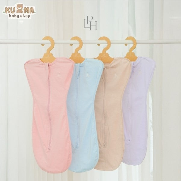 Little Palmerhaus - Instant Swaddle (Bedong Instan) 15.0