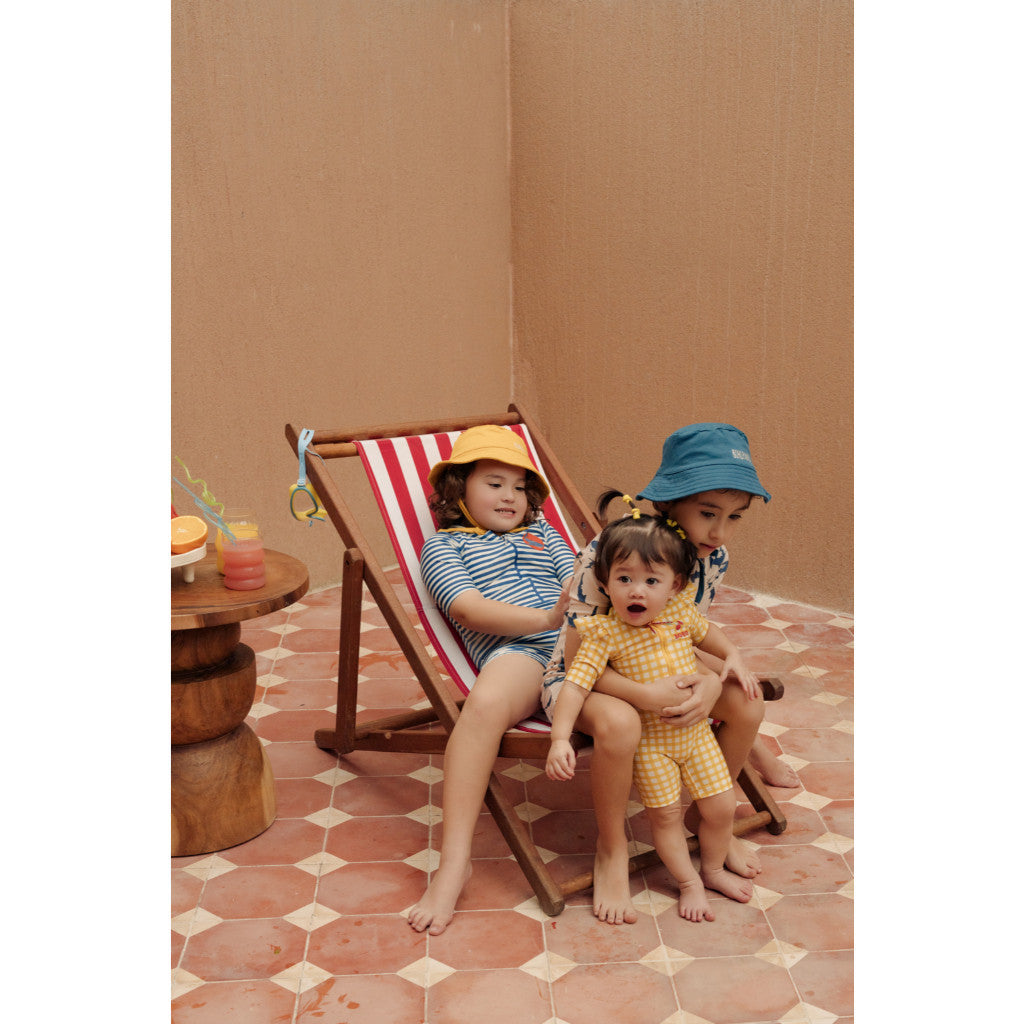 BOHOPANNA - BUCKET HAT 2535 - TOPI ANAK
