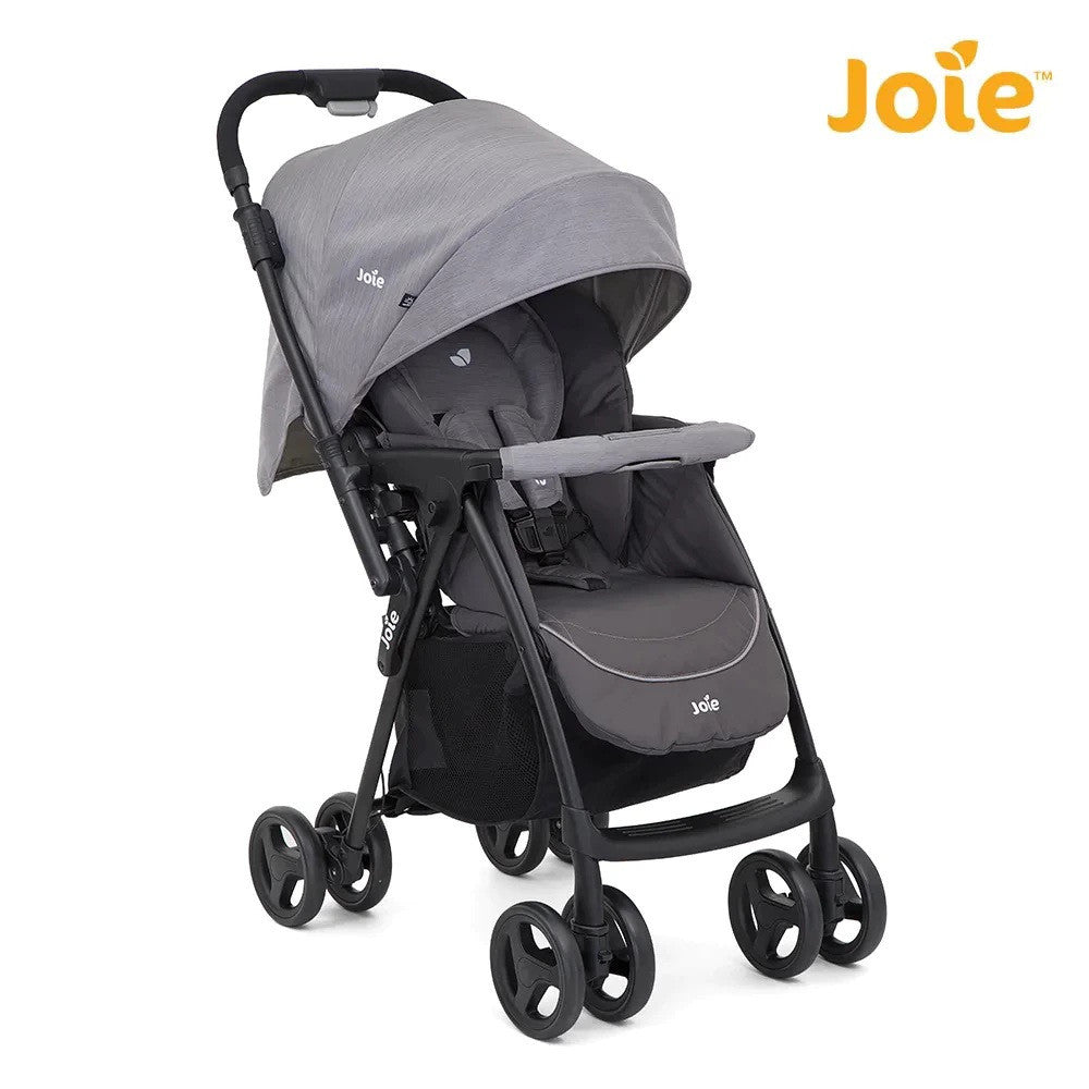 Stroller Joie Meet Mirus Lightweight Kereta Dorong Bayi Hadap Depan Belakang
