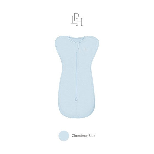 Little Palmerhaus - Instant Swaddle (Bedong Instan) 15.0