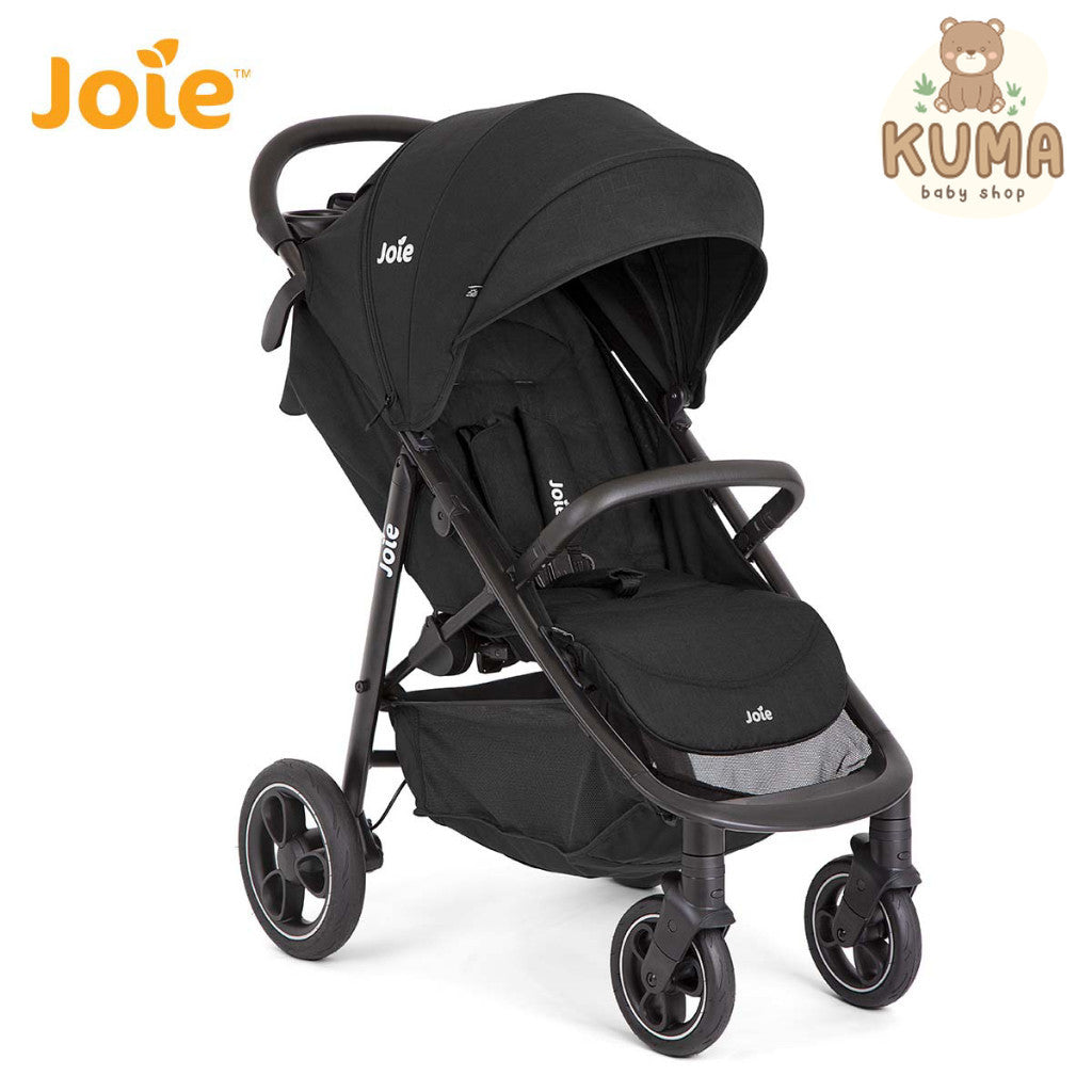 Joie Litetrax Pro Stroller Lipat Mudah & Nyaman untuk Bayi 0-22kg