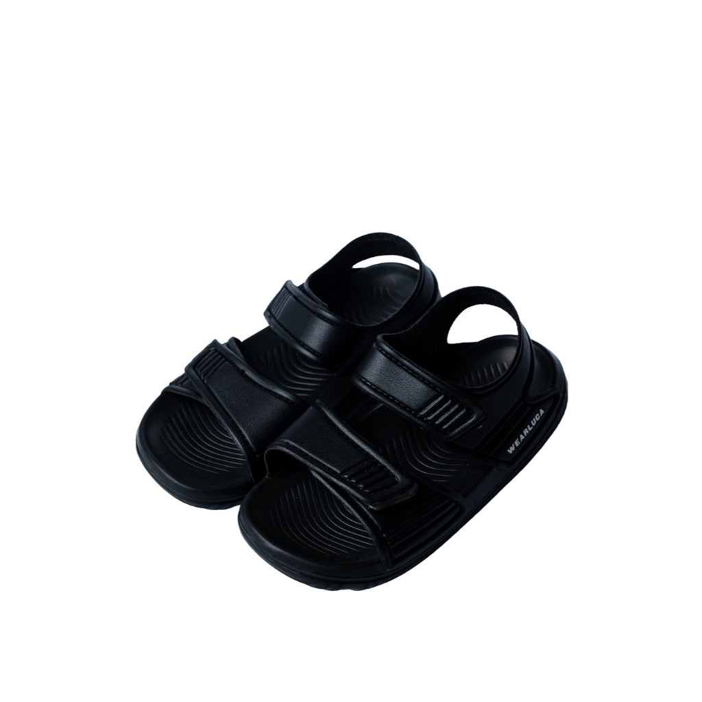 WEARLUCA Erio - Sandal Anak Laki Laki Perempuan Anti Slip