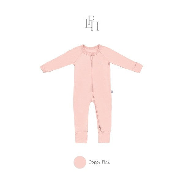 Little Palmerhaus - Baby Sleepsuit (Jumpsuit Bayi) 15.0