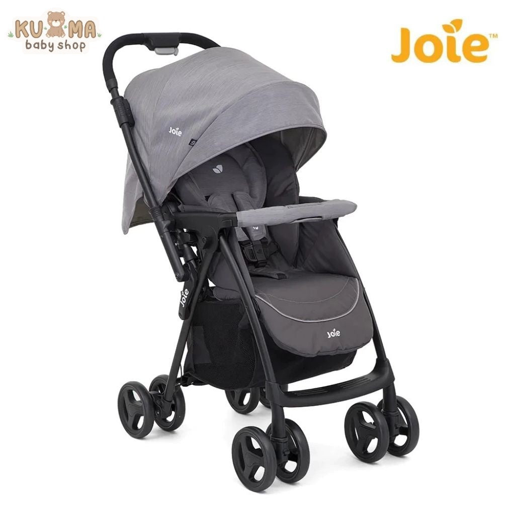 Stroller Joie Meet Mirus Lightweight Kereta Dorong Bayi Hadap Depan Belakang