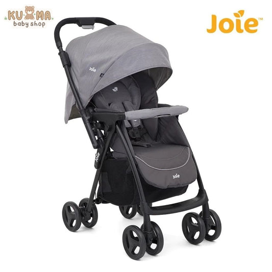 Stroller Joie Meet Mirus Lightweight Kereta Dorong Bayi Hadap Depan Belakang
