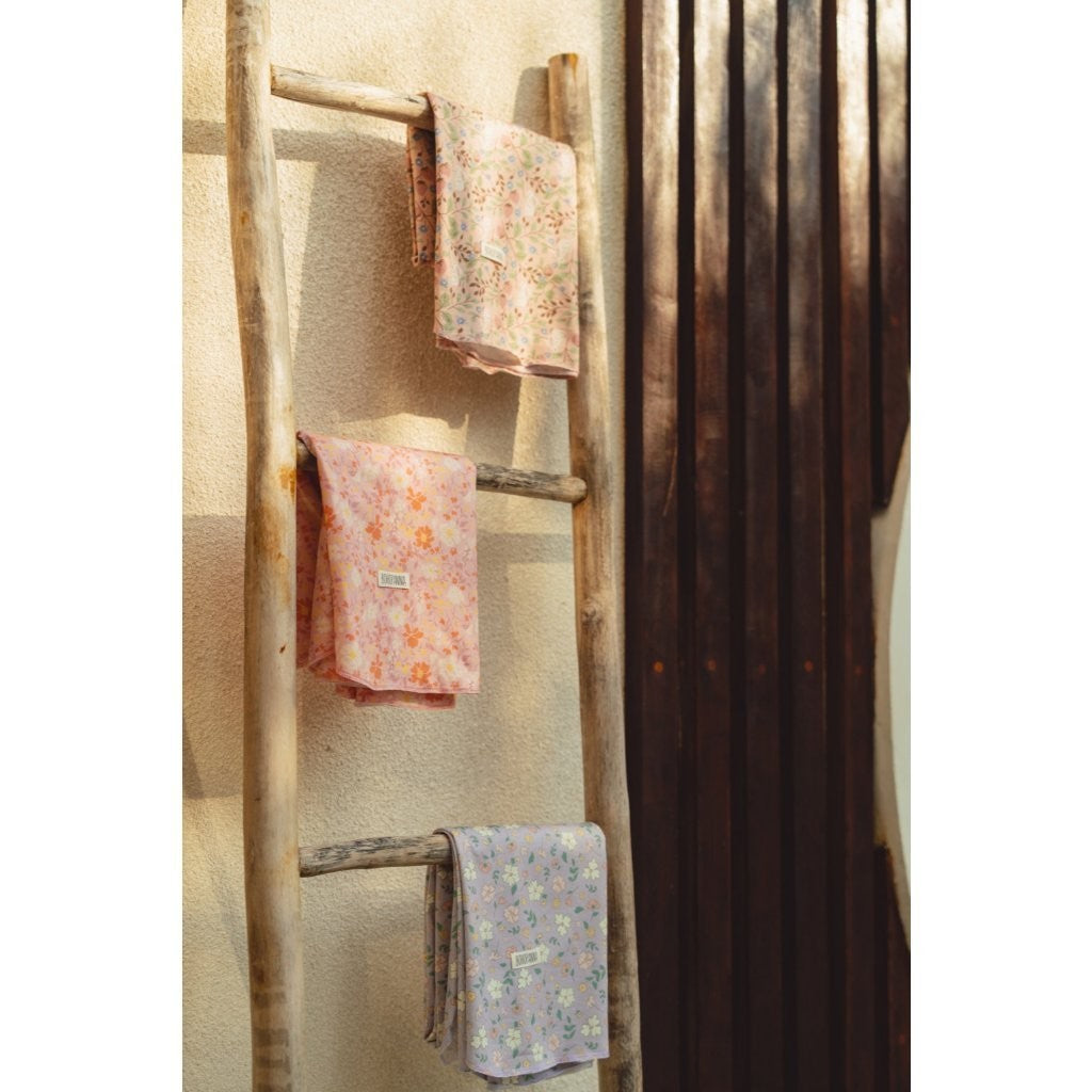 BOHOPANNA - CAMILLE SWADDLE 2536 - BEDONG BAYI