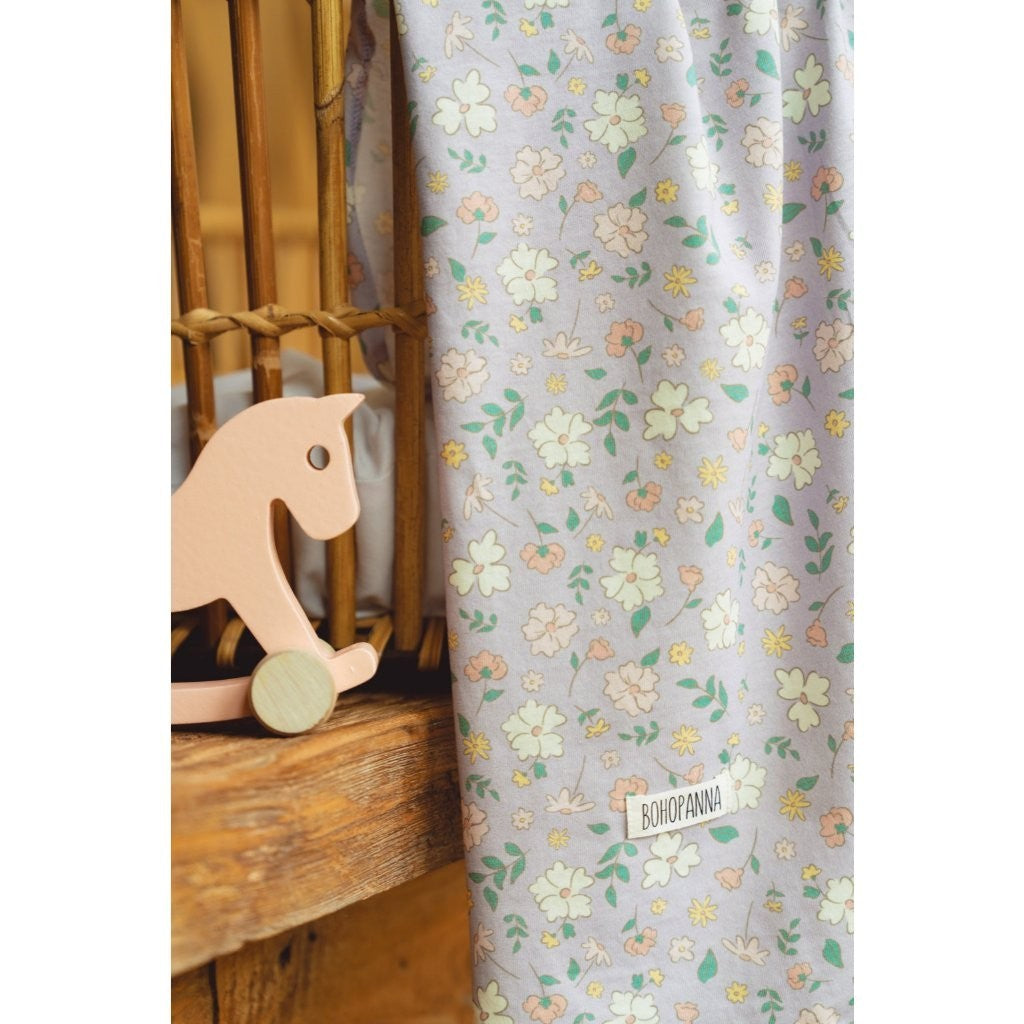 BOHOPANNA - CAMILLE SWADDLE 2536 - BEDONG BAYI