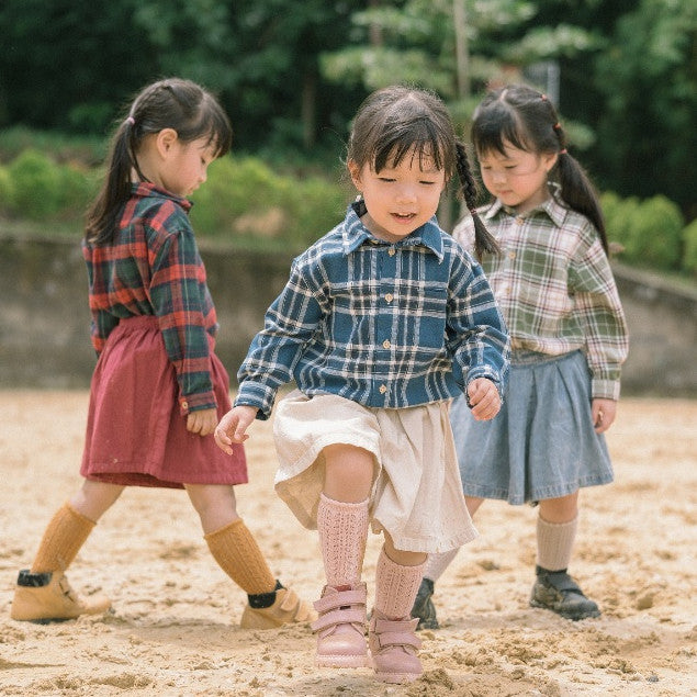 WEARLUCA Marvel - Sepatu Boots Anak Laki Laki Perempuan