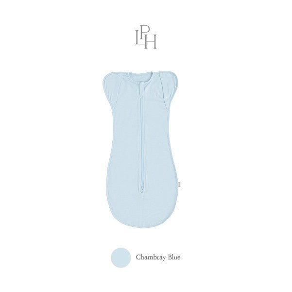 Little Palmerhaus - Transition Instant Swaddle (Bedong Instan) 15.0