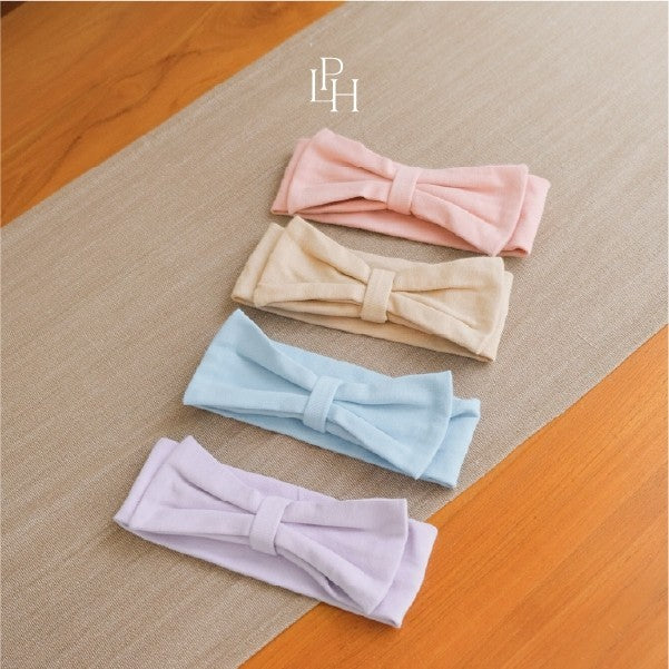 Little Palmerhaus - Zinnia Headband (Bando Pita Bayi) 15.0