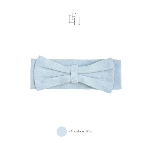 Little Palmerhaus - Zinnia Headband (Bando Pita Bayi) 15.0