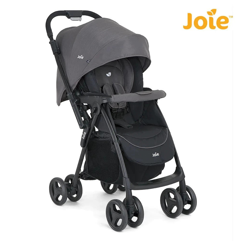 Stroller Joie Meet Mirus Lightweight Kereta Dorong Bayi Hadap Depan Belakang