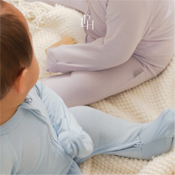 Little Palmerhaus - Baby Sleepsuit (Jumpsuit Bayi) 15.0