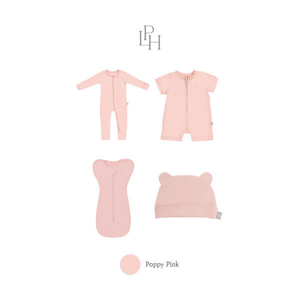 Little Palmerhaus - Jolly Baby Gift Set 1.0 (Hampers Newborn)